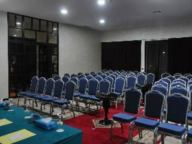 Conferencias