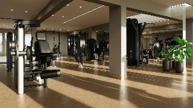 Desportos y Entretenimento