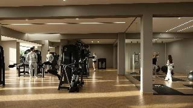 Desportos y Entretenimento