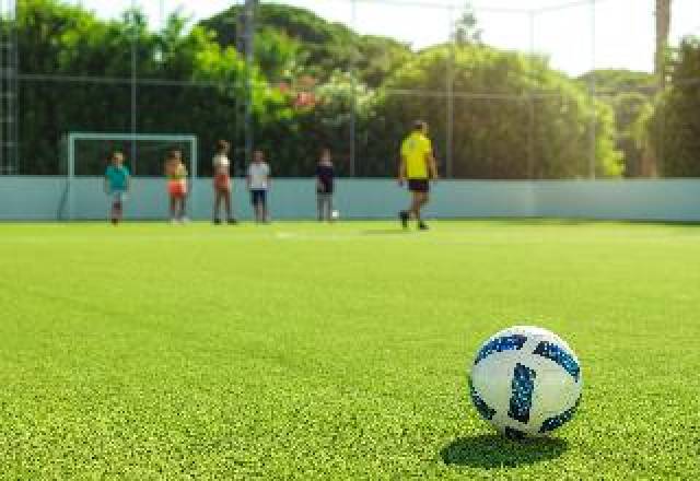 Desportos y Entretenimento