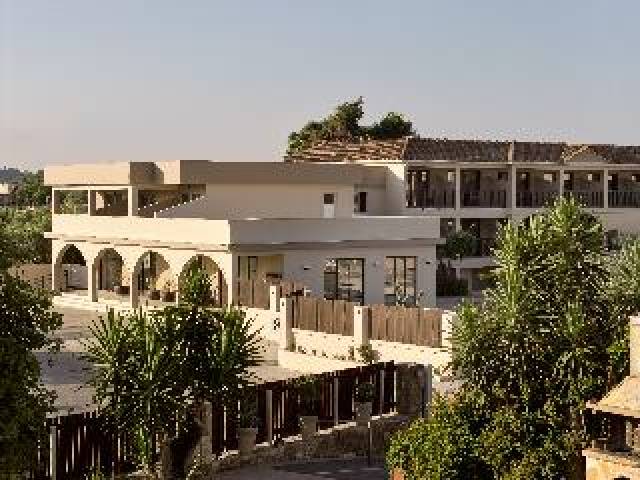 Vista General