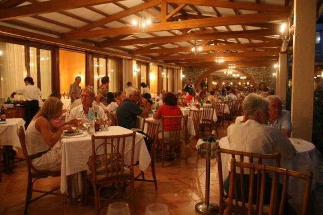 Restaurante