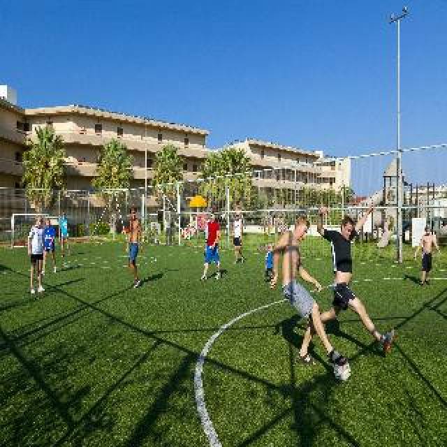 Desportos y Entretenimento