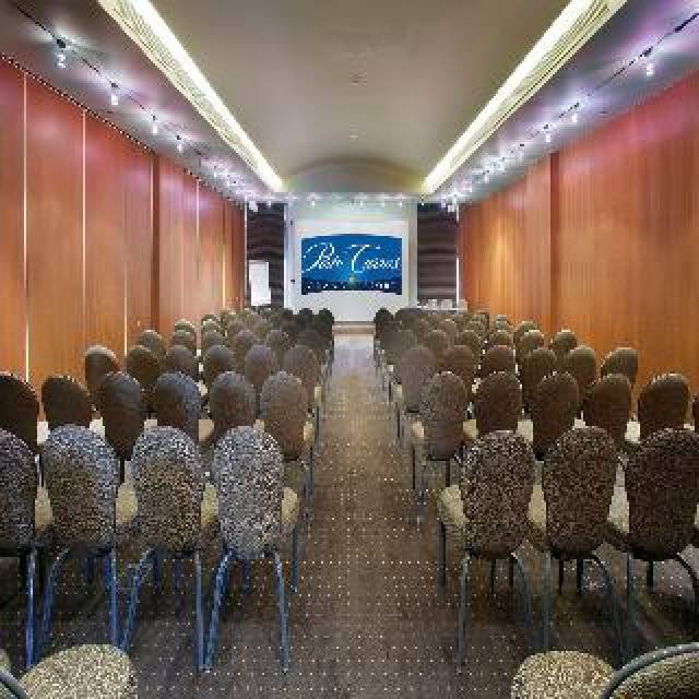 Conferencias