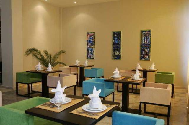 Restaurante