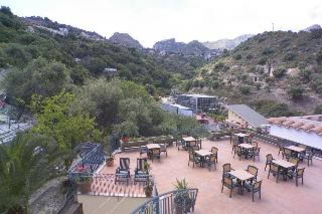 Terraço