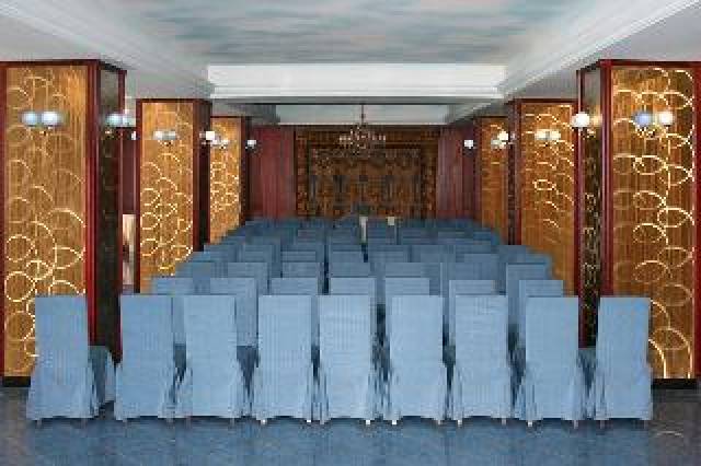Conferencias