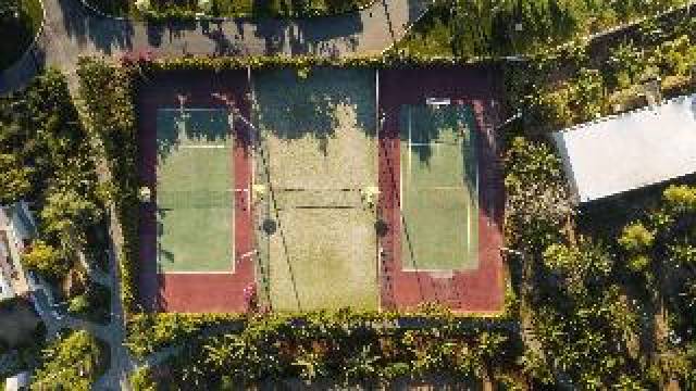 Desportos y Entretenimento