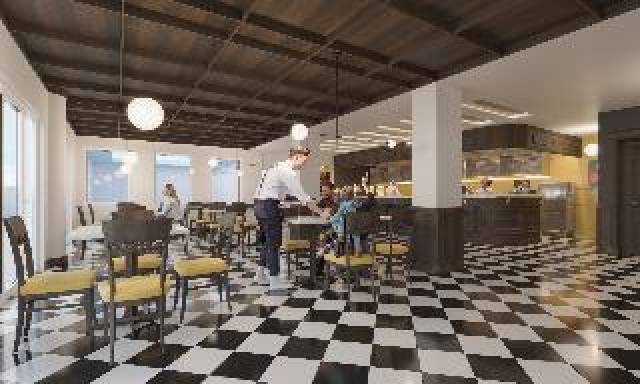 Restaurante