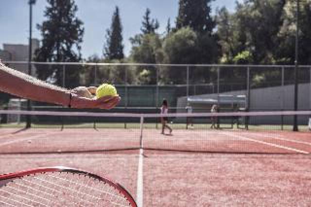 Desportos y Entretenimento