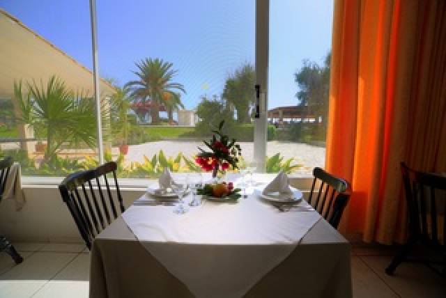 Restaurante