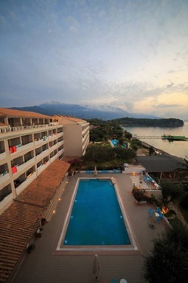 Terraço