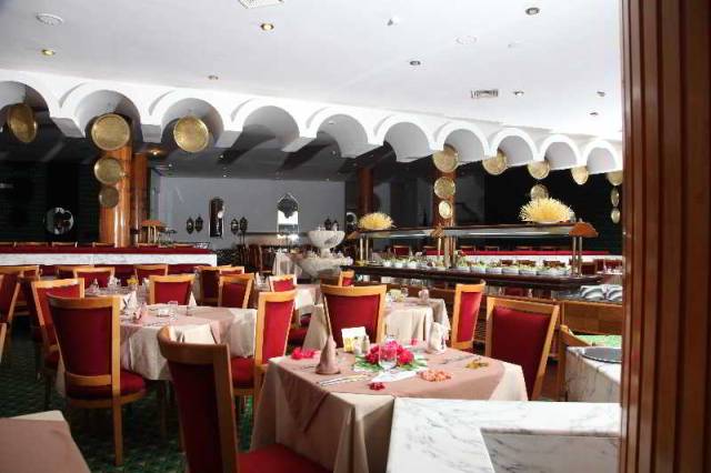 Restaurante