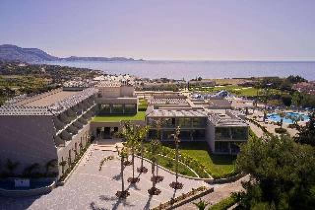 Vista General