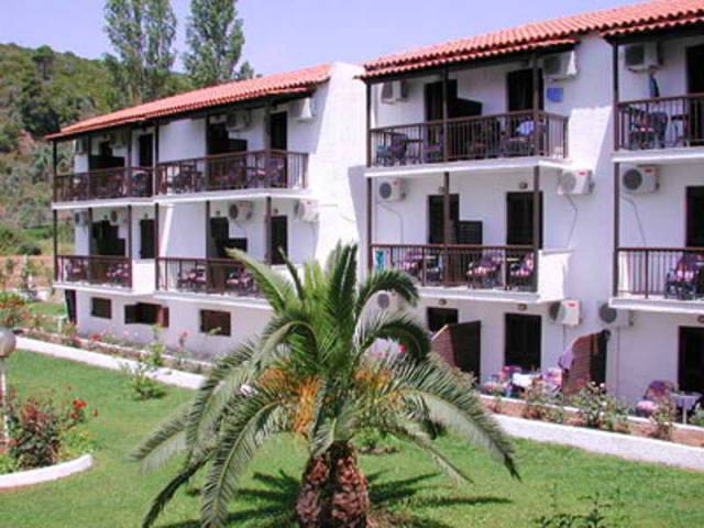 Vista General