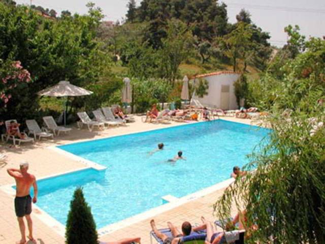 Piscina