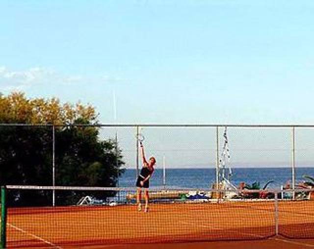Desportos y Entretenimento