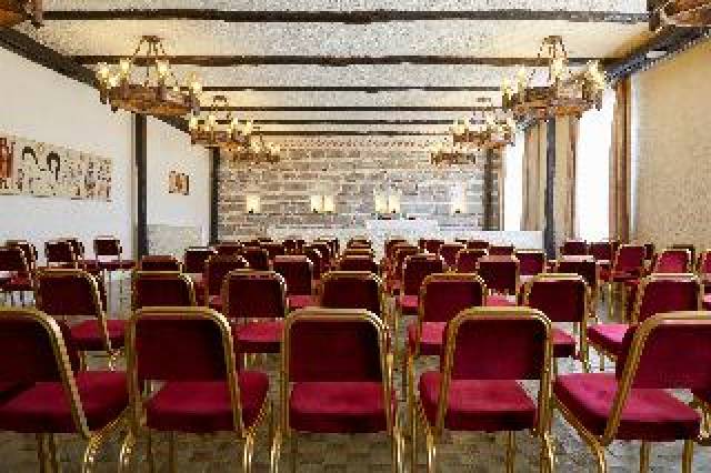 Conferencias