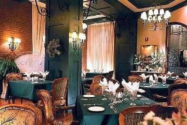 Restaurante