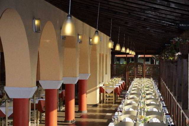 Restaurante