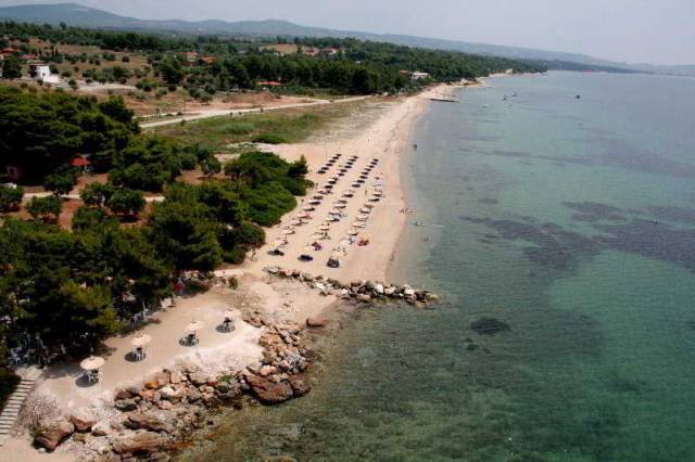 Praia