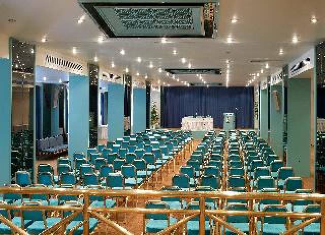 Conferencias