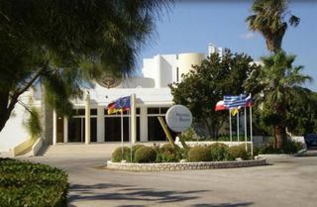 Vista General
