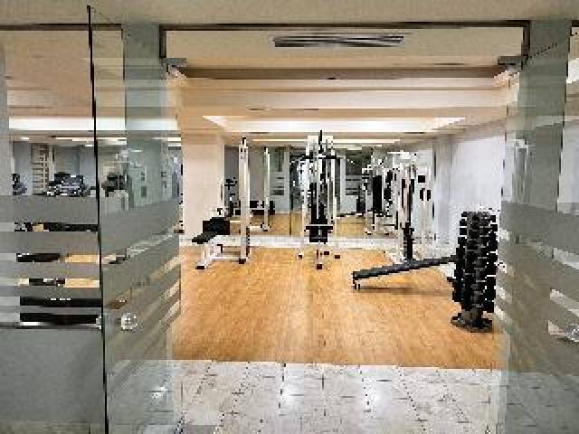 Desportos y Entretenimento