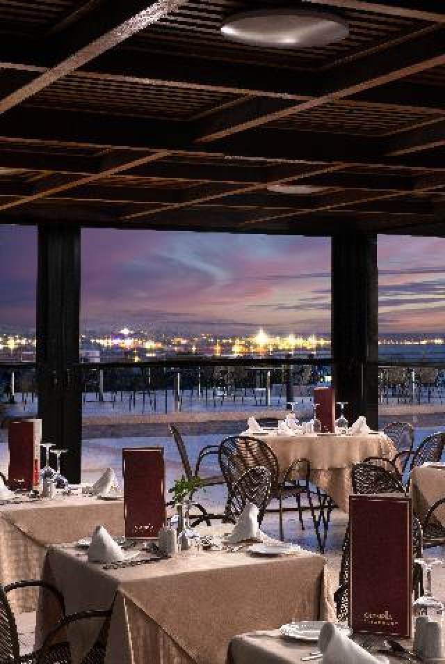 Restaurante