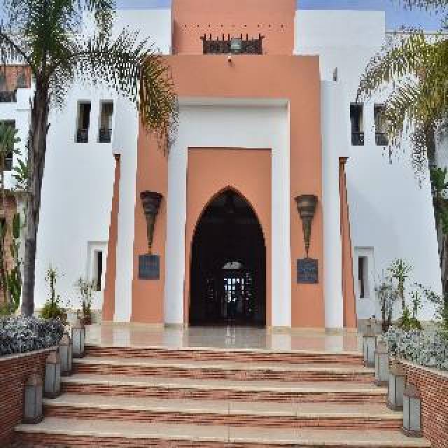 Vista General