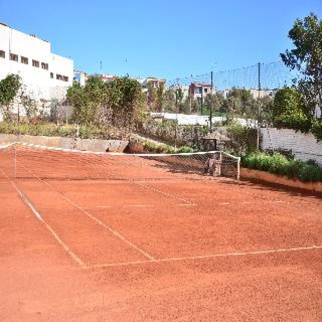 Desportos y Entretenimento