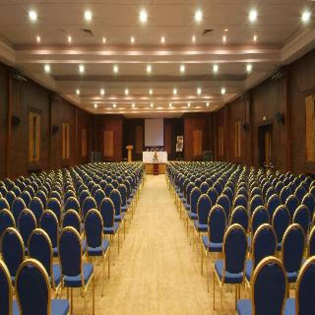 Conferencias