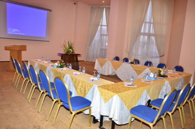 Conferencias