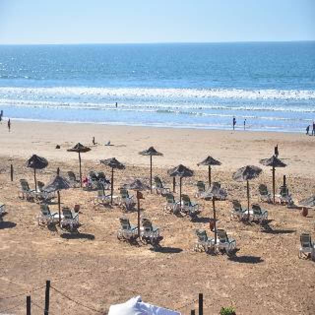 Praia