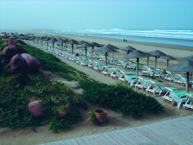 Praia