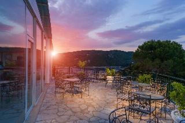 Terraço