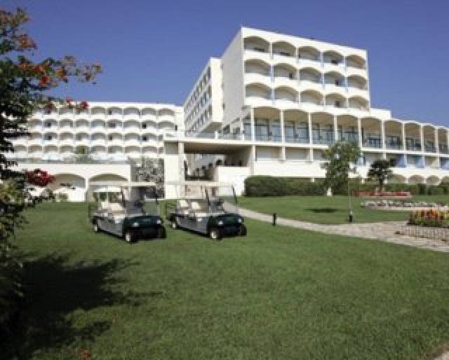 Vista General