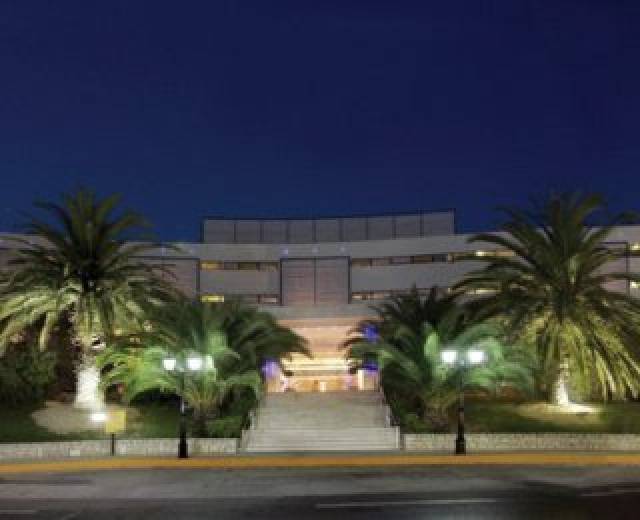 Vista General