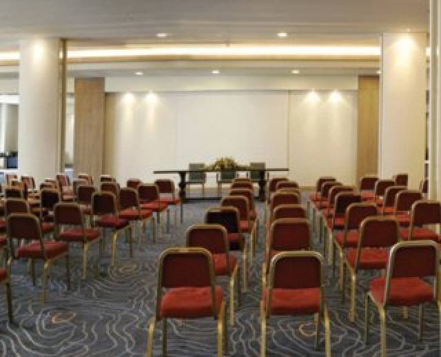 Conferencias