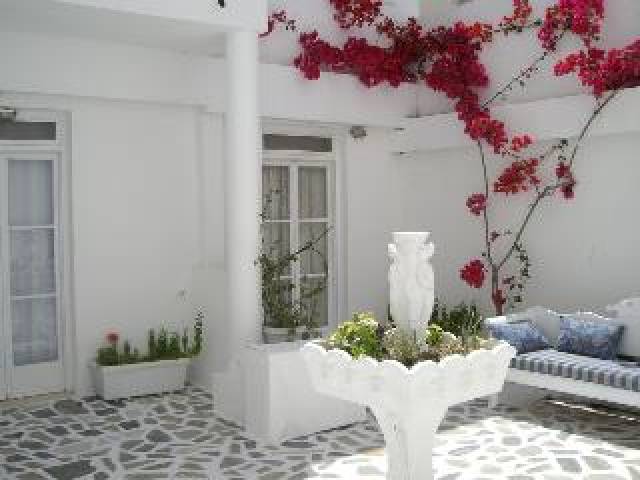 Terraço