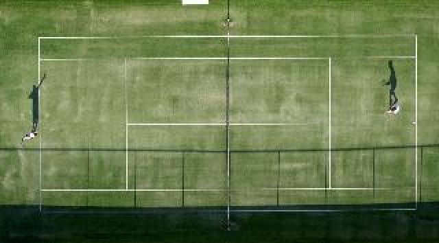 Desportos y Entretenimento