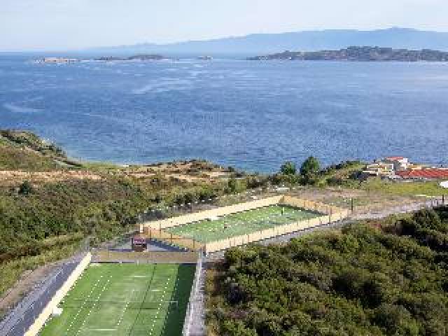 Desportos y Entretenimento