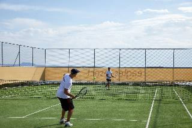 Desportos y Entretenimento