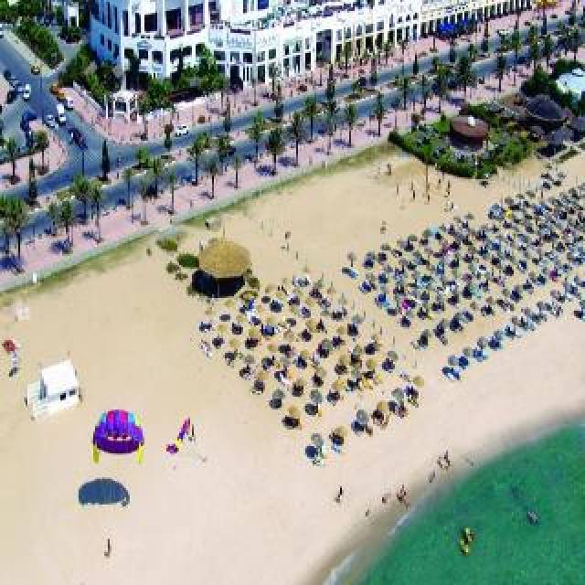 Praia