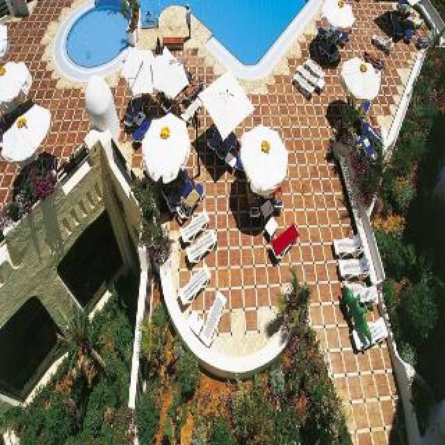 Terraço