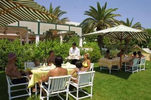 Terraço