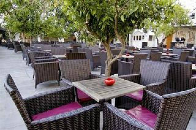 Terraço
