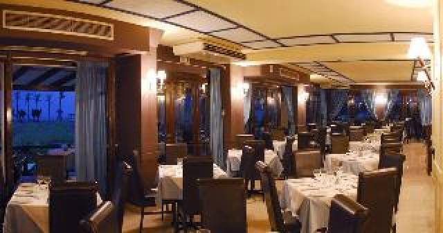Restaurante