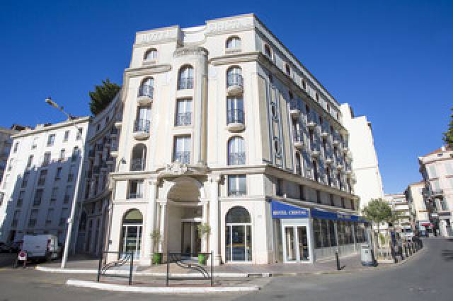 Vista General