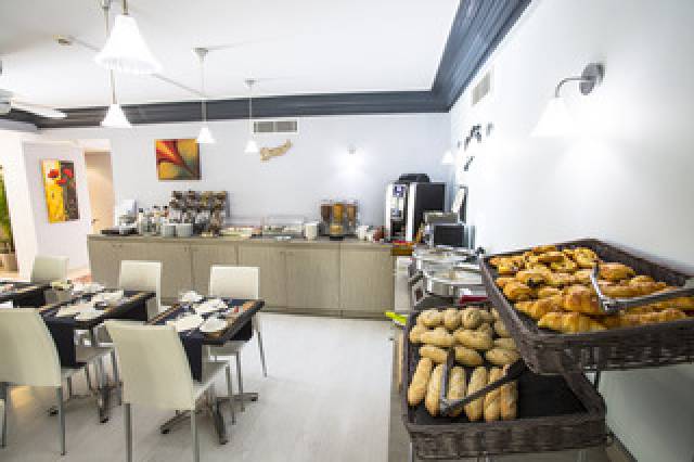 Restaurante